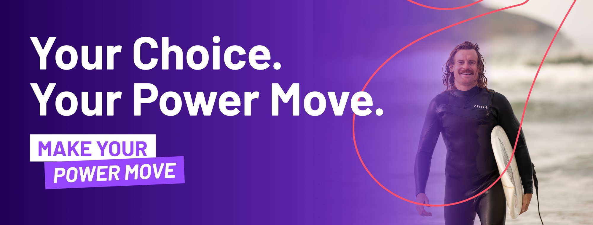 Make Your Power Move Make Your Power Move